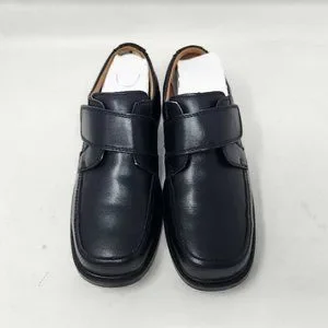 Florsheim Shoes Big Boys 55w Florsheim Berwyn Jr Ii Hook Loop